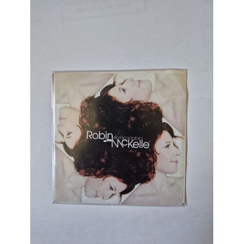 Robin Mckelle " Abracadabra " Cd 1 Titre