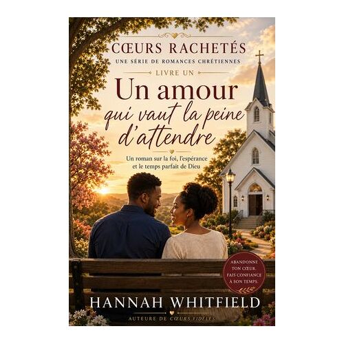 Un Amour Qui Vaut La Peine D'attendre