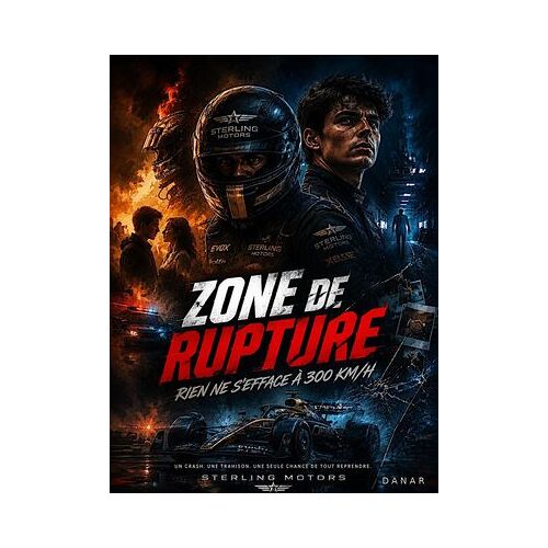 Zone De Rupture