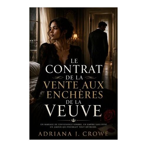 Le Contrat De La Vente Aux Enchères De La Veuve