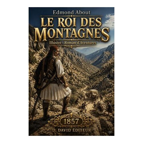 Le Roi Des Montagnes