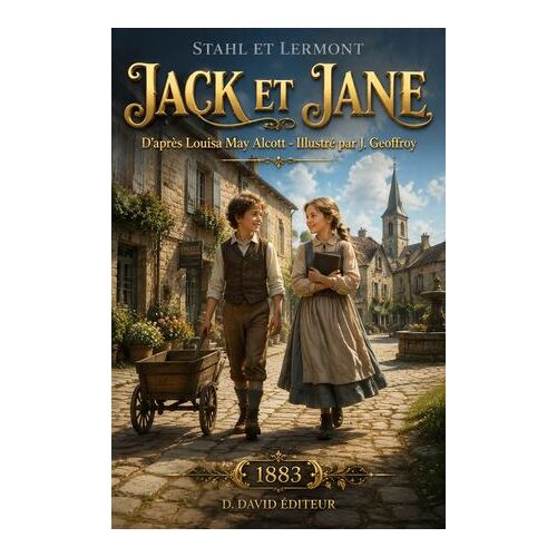 Jack Et Jane