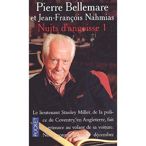 Nuits D'angoisse - Tome 1