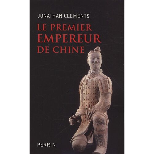 Le Premier Empereur De Chine