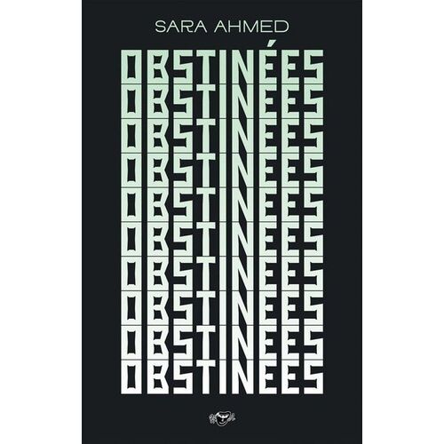 Obstinées