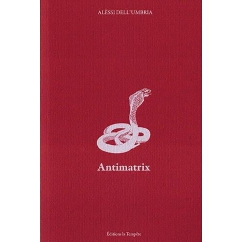 Antimatrix