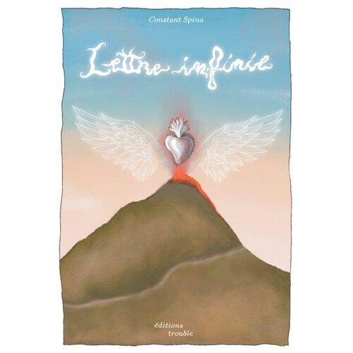 Lettre Infinie - Thésée En Sicile