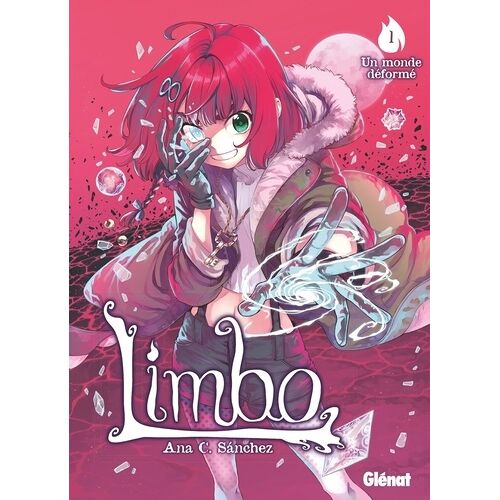Limbo - Tome 1 : Un Monde Déformé