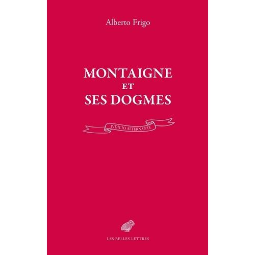Montaigne Et Ses Dogmes