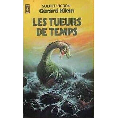 Les Tueurs De Temps