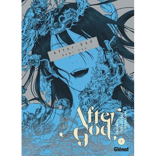 After God - Tome 1