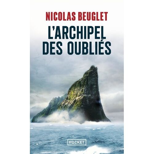 L'archipel Des Oubliés