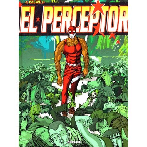 El Perceptor