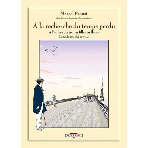 A La Recherche Du Temps Perdu Tome 2