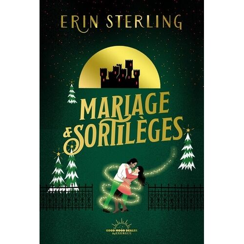 Mariage Et Sortilèges
