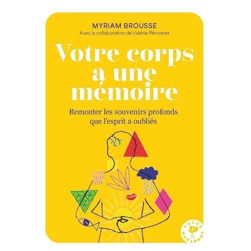 Votre Corps A Une Mémoire