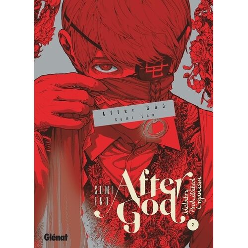 After God - Tome 2