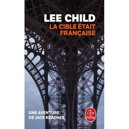 La Cible Était Française