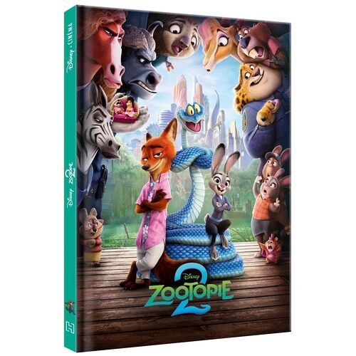 Zootopie 2
