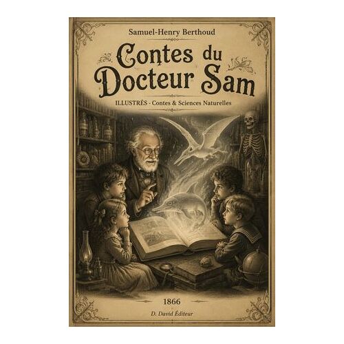 Contes Du Docteur Sam