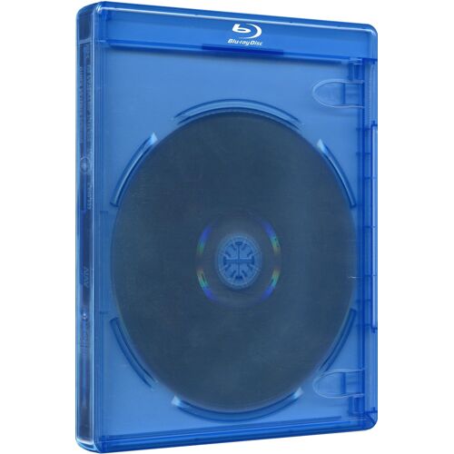 L'emploi Du Temps - Blu-Ray