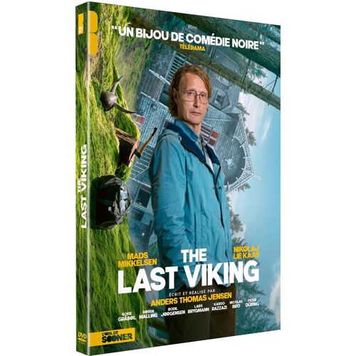 The Last Viking