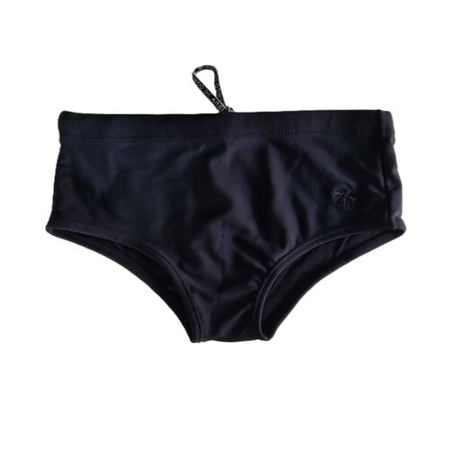 Maillot De Bain Noir Banco De Areia 12 Ans Tbe