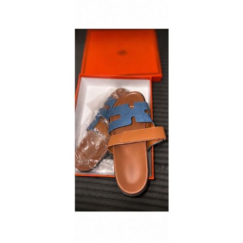 Claquettes Sandales 