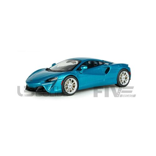 Solido 1/43 - Mclaren Artura - 2022 S4313503-Solido