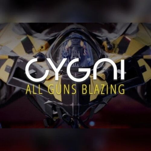 CYGNI: All Guns Blazing (PC) Steam Key - GLOBAL