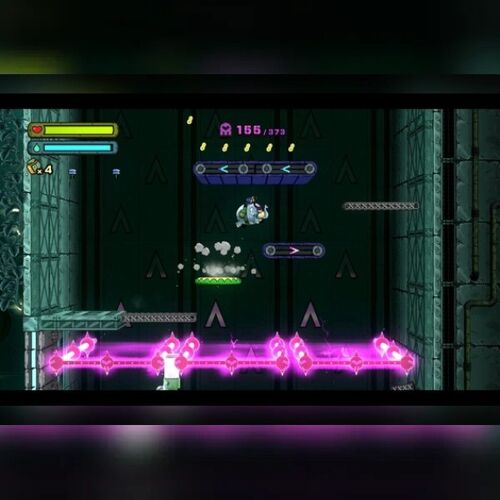 TEMBO THE BADASS ELEPHANT (PC) Steam Gift - GLOBAL