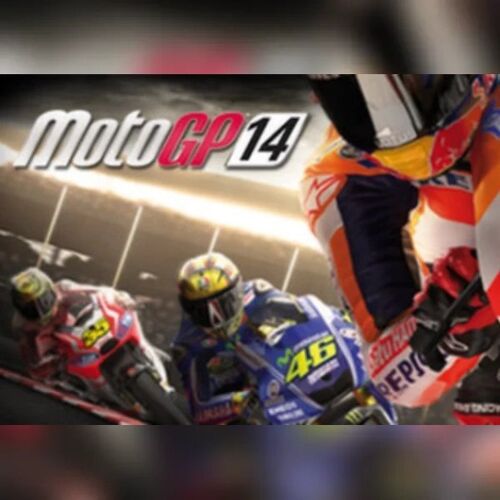 MotoGP 14 (PC) Steam Gift - GLOBAL