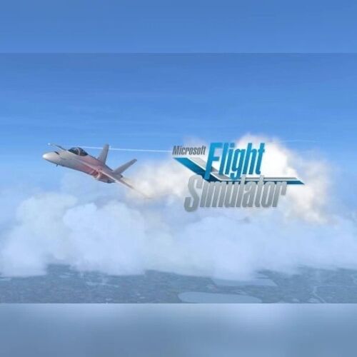 Microsoft Flight Simulator X Steam Edition (PC) Steam Account - GLOBAL