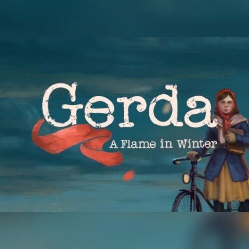 Gerda: A Flame in Winter (PC) Steam Key - GLOBAL