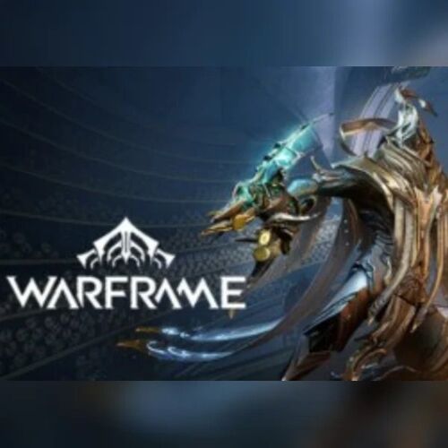 Warframe - Initiate Power Pack Manual Delivery (DLC) (PC) Steam Key - GLOBAL