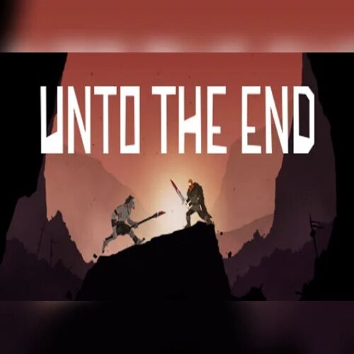 Unto the End (PC) Steam Key - GLOBAL
