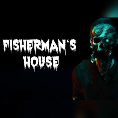 Fisherman's House (PC) Steam Key - GLOBAL
