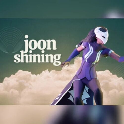 Joon Shining (PC) Steam Key - GLOBAL