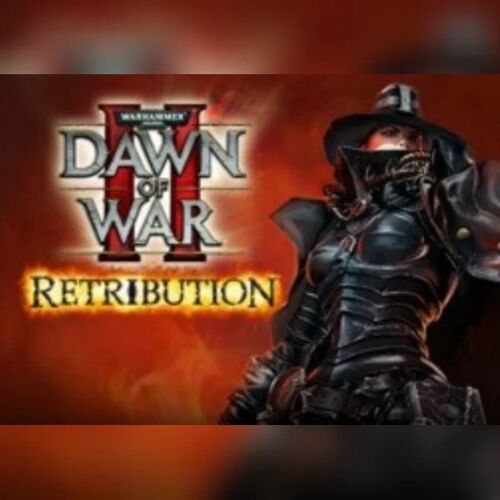 Warhammer 40,000: Dawn of War II: Retribution Complete Pack (PC) Steam Key - GLOBAL