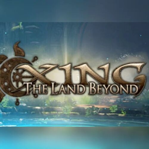 XING: The Land Beyond (PC) Steam Key - GLOBAL