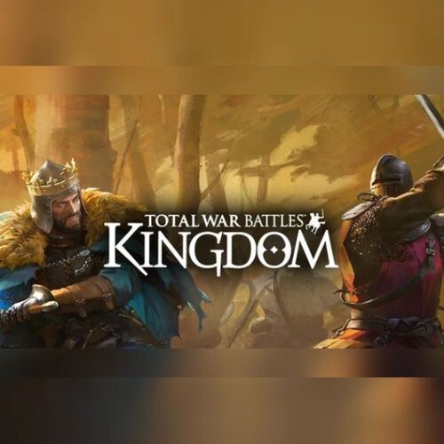 Total War Battles: KINGDOM - 1000 Silver & 1000 Stone (PC) Steam Key - GLOBAL