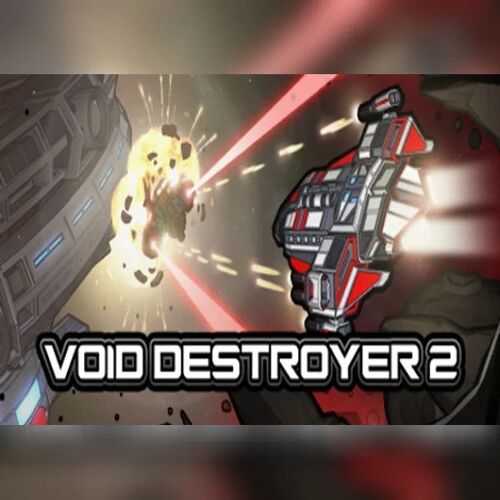 Void Destroyer 2 (PC) Steam Gift - EU