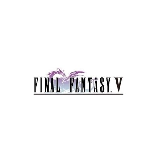 FINAL FANTASY V Pixel Remaster (PC) Steam Key - GLOBAL