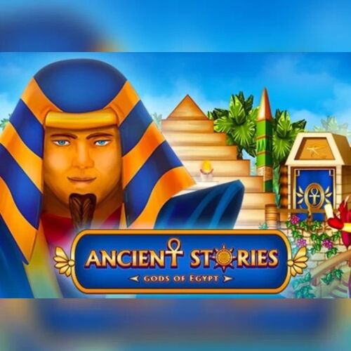 Ancient Stories: Gods of Egypt (PC) Steam Key - GLOBAL