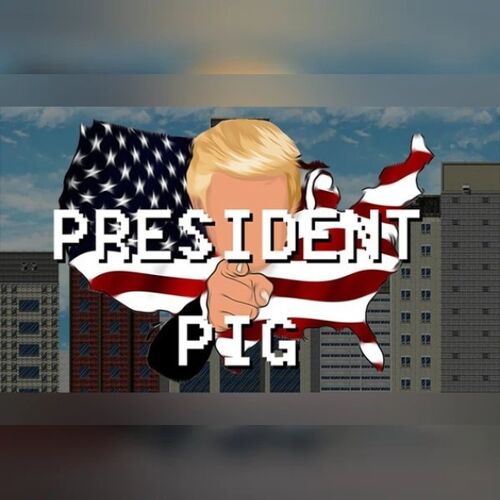 President Pig (PC) Steam Key - GLOBAL