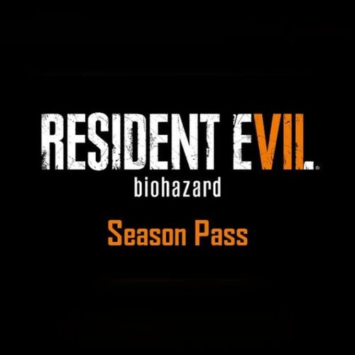 Resident Evil 7: Biohazard - Season Pass (PC) Steam Key - GLOBAL