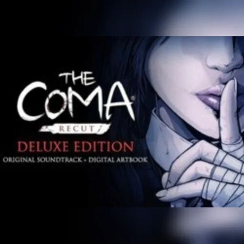 The Coma: Recut Deluxe Edition (PC) Steam Key - GLOBAL