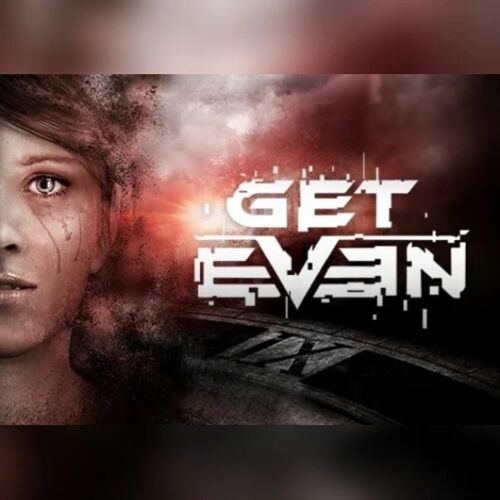 Get Even (PC) Steam Key - EU