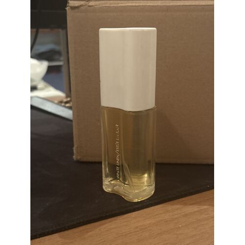 Estee Lauder White Linen  