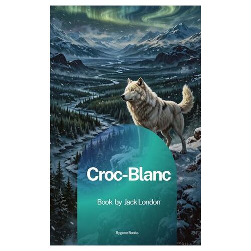 Croc-Blanc